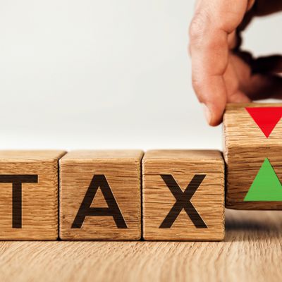Tax Blocks Superannuation Tax Changes - Keep Calm (for now)