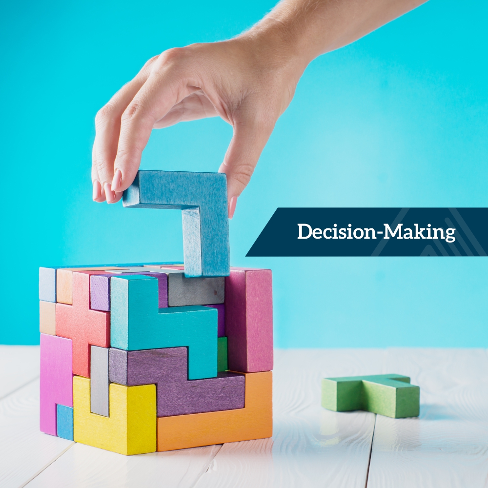 Decision-Making - Alman Partners True Wealth