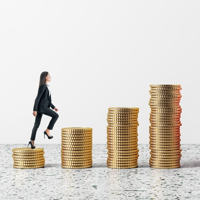 Thriving Financially: Steps to Achieve True Wealth - Alman Partners ...