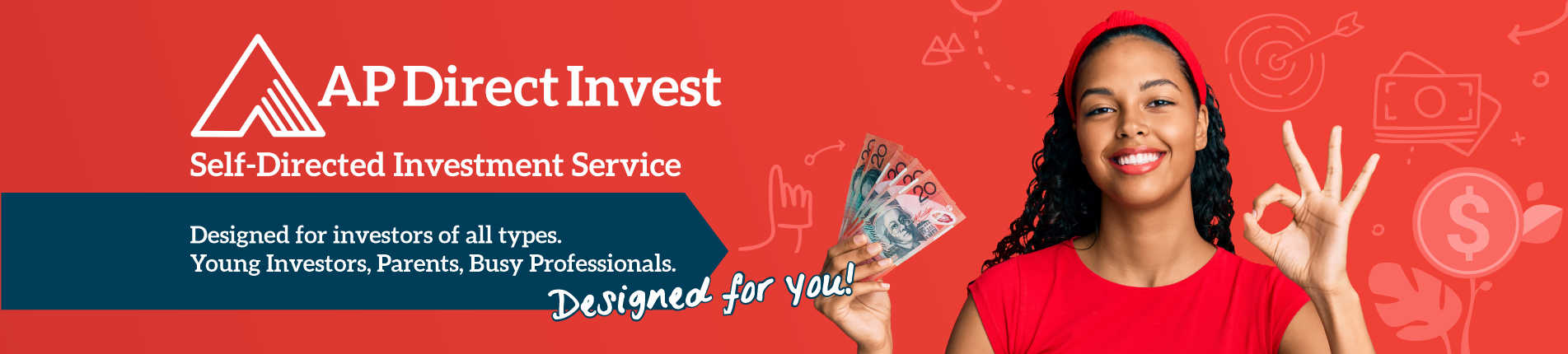 AP Direct Invest. Self-Directed Investment Service